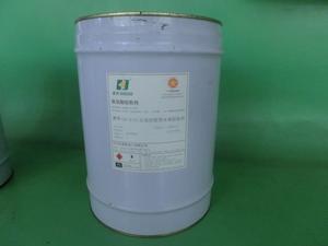 WR8002/DB8002  Low odor, high smooth solvent-free compound adhesive